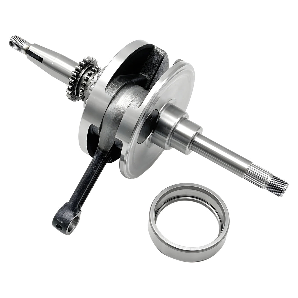 Cigüeñal Honda Forza 125 15-20 Allpro