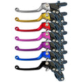 Maneta de embrague universal con soporte Allpro