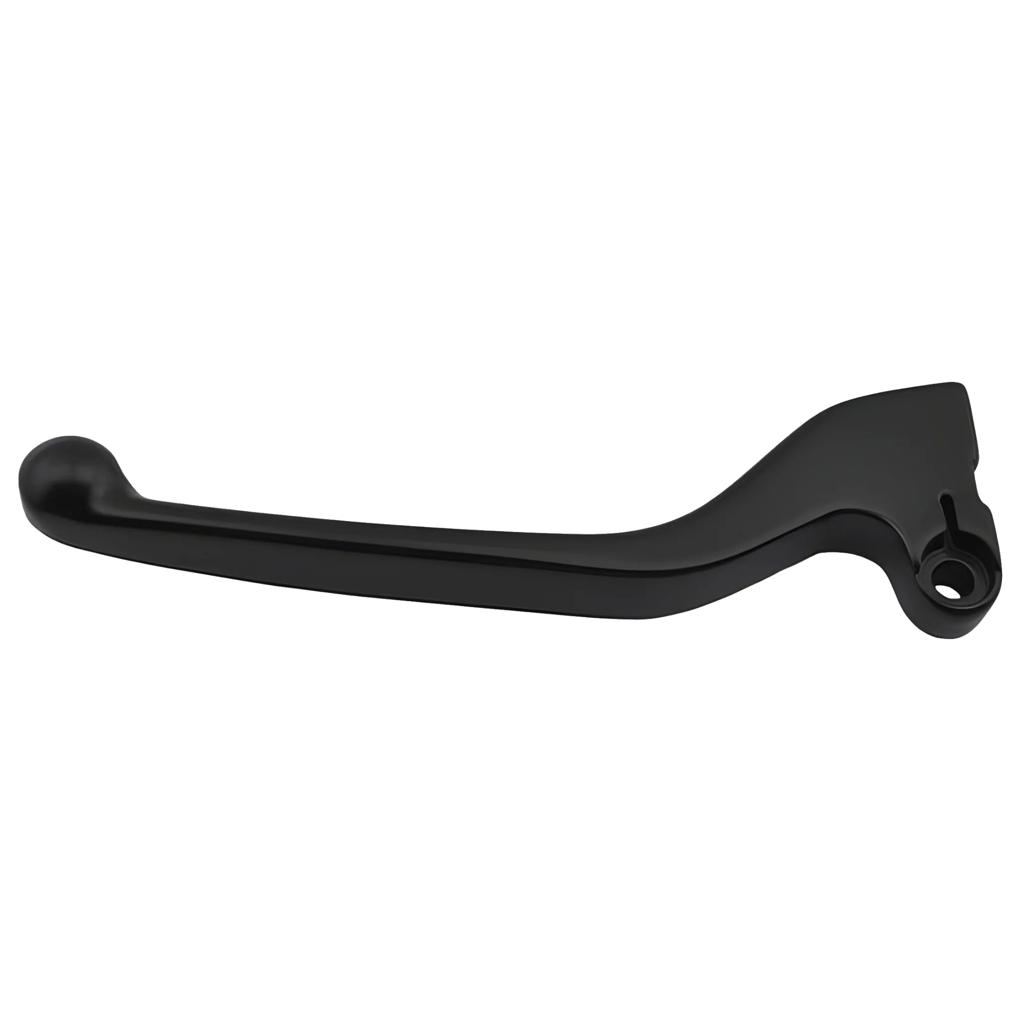 Maneta de embrague Derbi Senda R / Rieju RR / MRX Allpro - negro