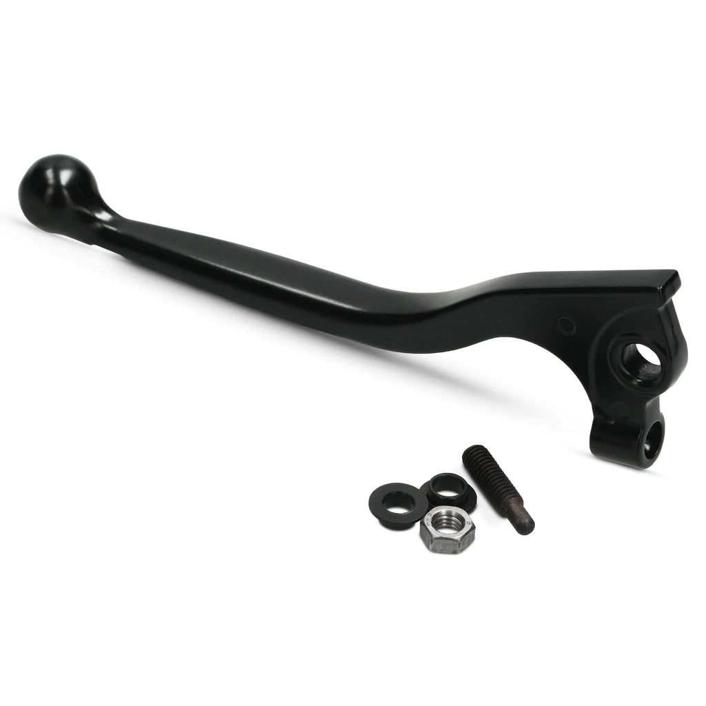 Maneta de freno/embrague Derbi Senda R/DRD/PRO Bomba AJP 05-10 AllPro - negro