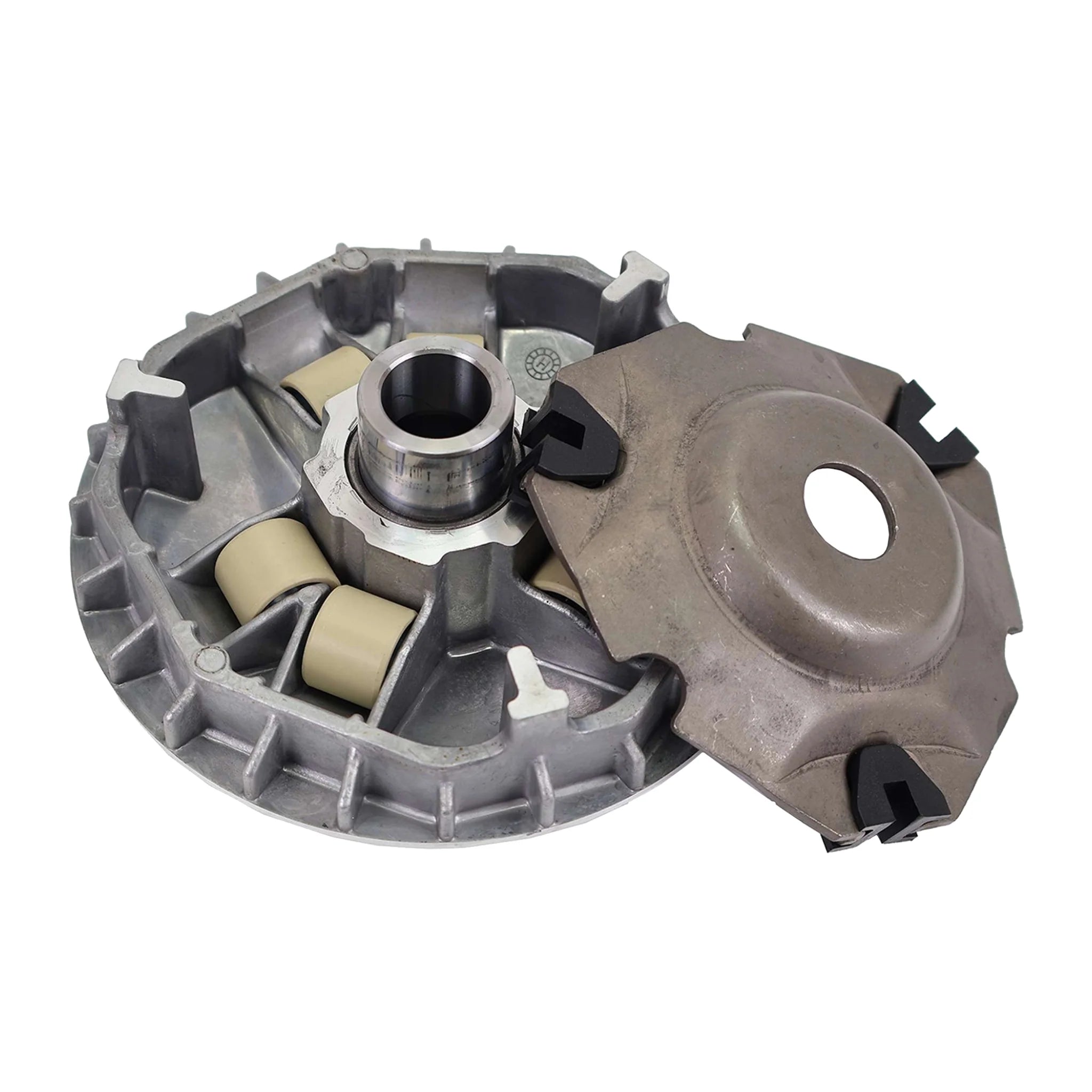 Variador Yamaha X-Max 300 17-24 / Tricity 300 20-24 Allpro