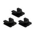 Guias variador Yamaha N-Max 125 15-20 Set 3 und. Allpro