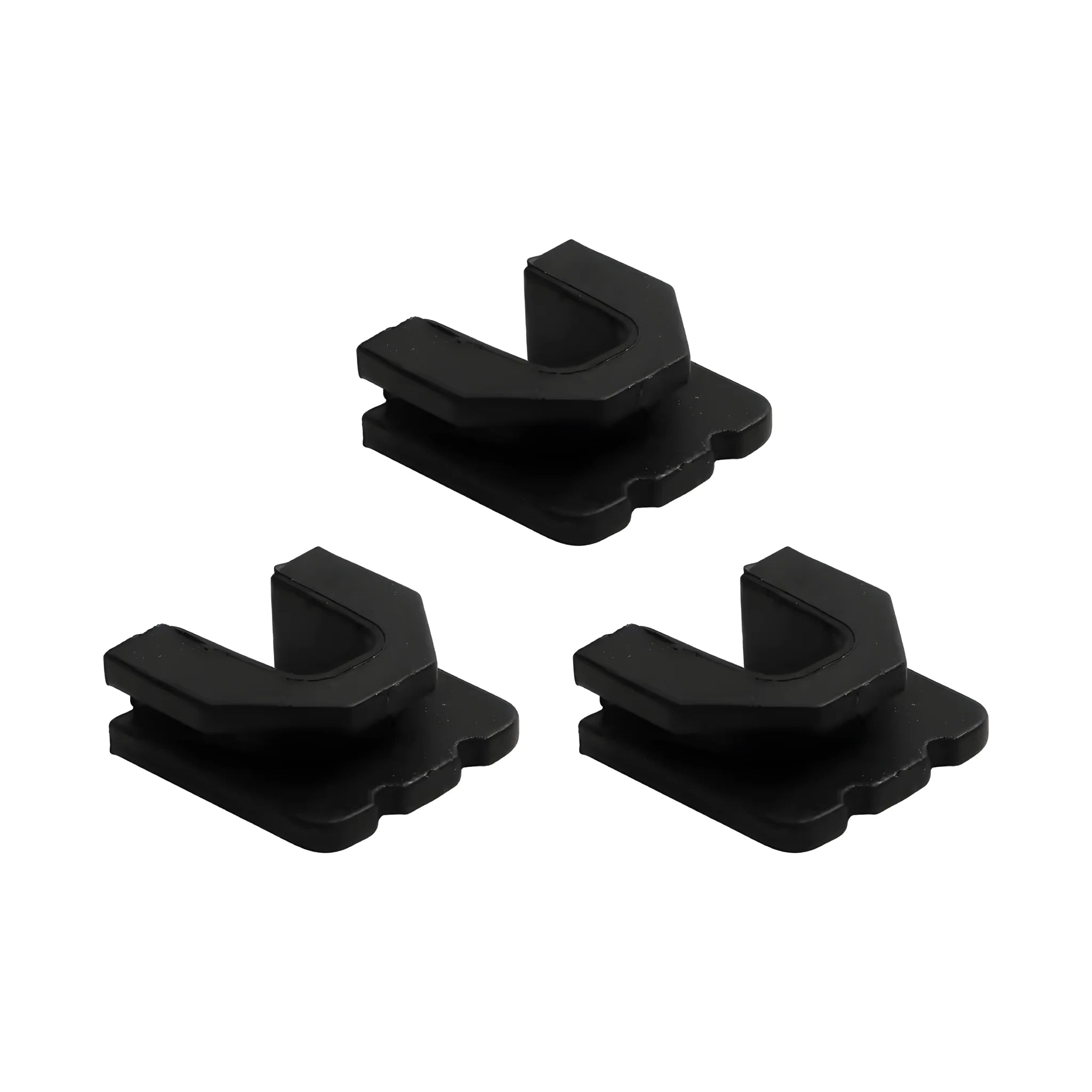 Guias variador Yamaha N-Max 125 15-20 Set 3 und. Allpro