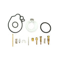 Kit reparación carburador Gurtner 12mm Allpro