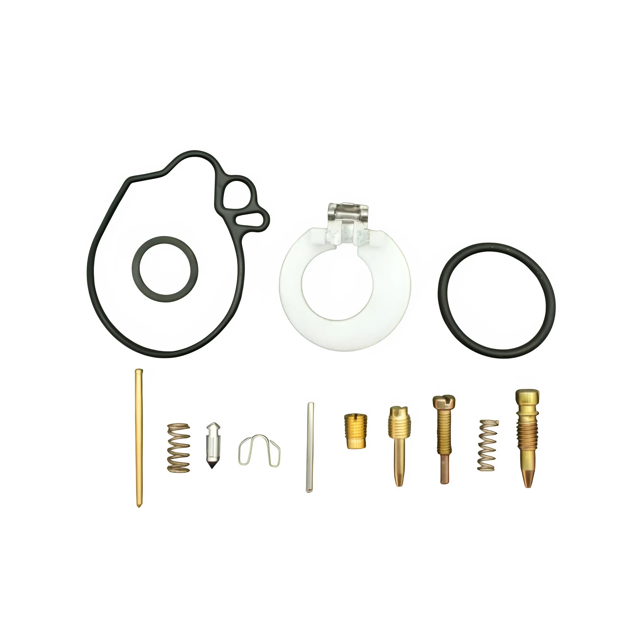 Kit reparación carburador Gurtner 12mm Allpro