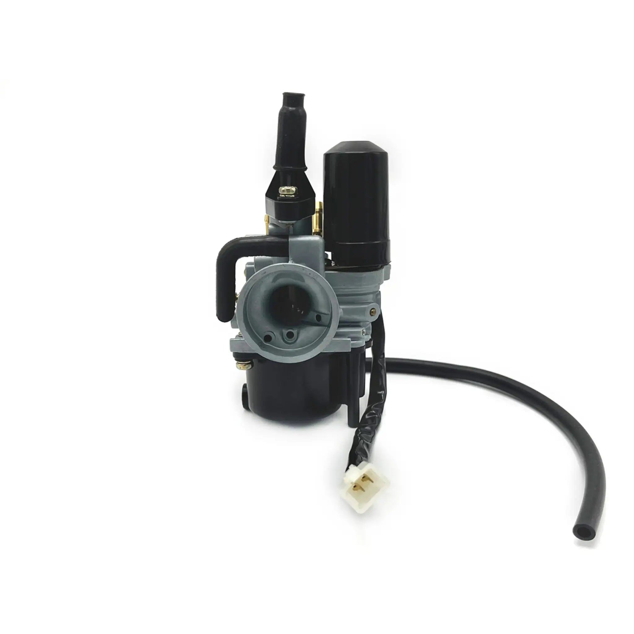 Carburador Allpro tipo Gurtner 12mm Peugeot Ludix / Kisbee 50 2T