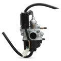 Carburador Allpro tipo PHVA d.17,5 starter automático Minarelli