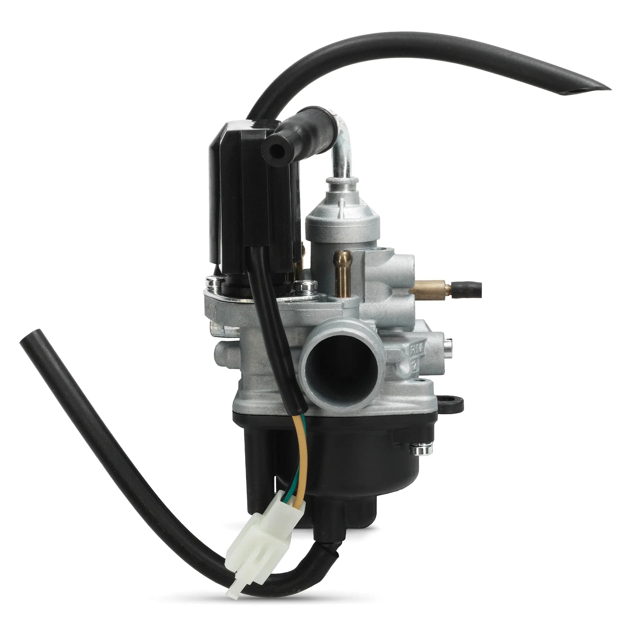 Carburador Allpro tipo PHVA d.17,5 starter automático Minarelli