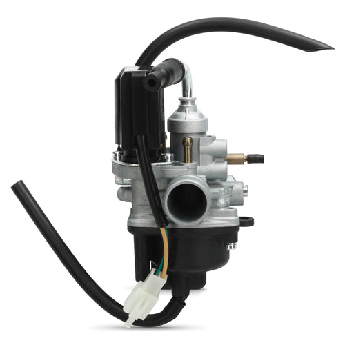 Carburador Allpro tipo PHVA d.17,5 starter automático Minarelli