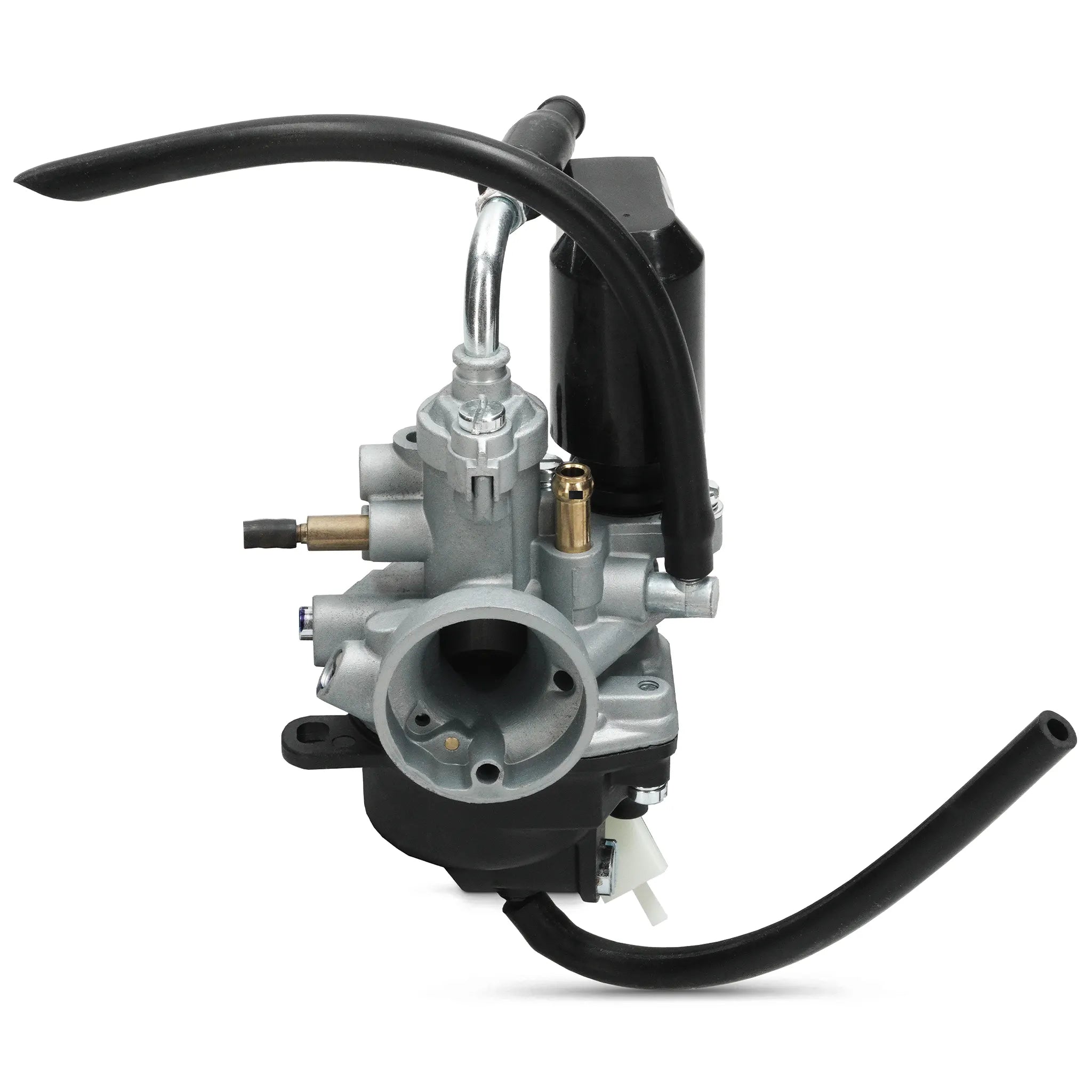 Carburador Allpro tipo PHVA d.17,5 starter automático Minarelli