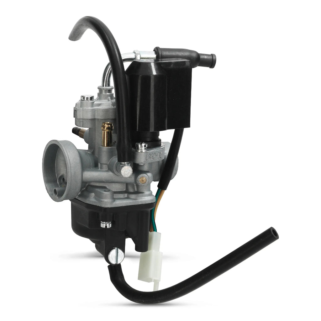 Carburador Allpro tipo PHVA d.17,5 starter automático Minarelli