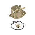 Cubeta carburador Gurtner 12mm Allpro