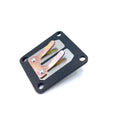 Caja de láminas Peugeot 103 / Vogue / SP / SPX tipo original AllPro
