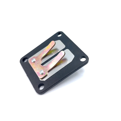 Caja de láminas Peugeot 103 / Vogue / SP / SPX tipo original AllPro