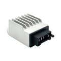 Regulador de corriente Derbi Variant / Suzuki RMX / SMX 96-01 12V 80W AllPro