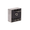 Regulador Rieju MRT 50 08-14 12V 5 faston Allpro