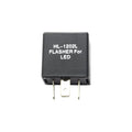 Relé de intermitentes LED 3 pins 6V AllPro