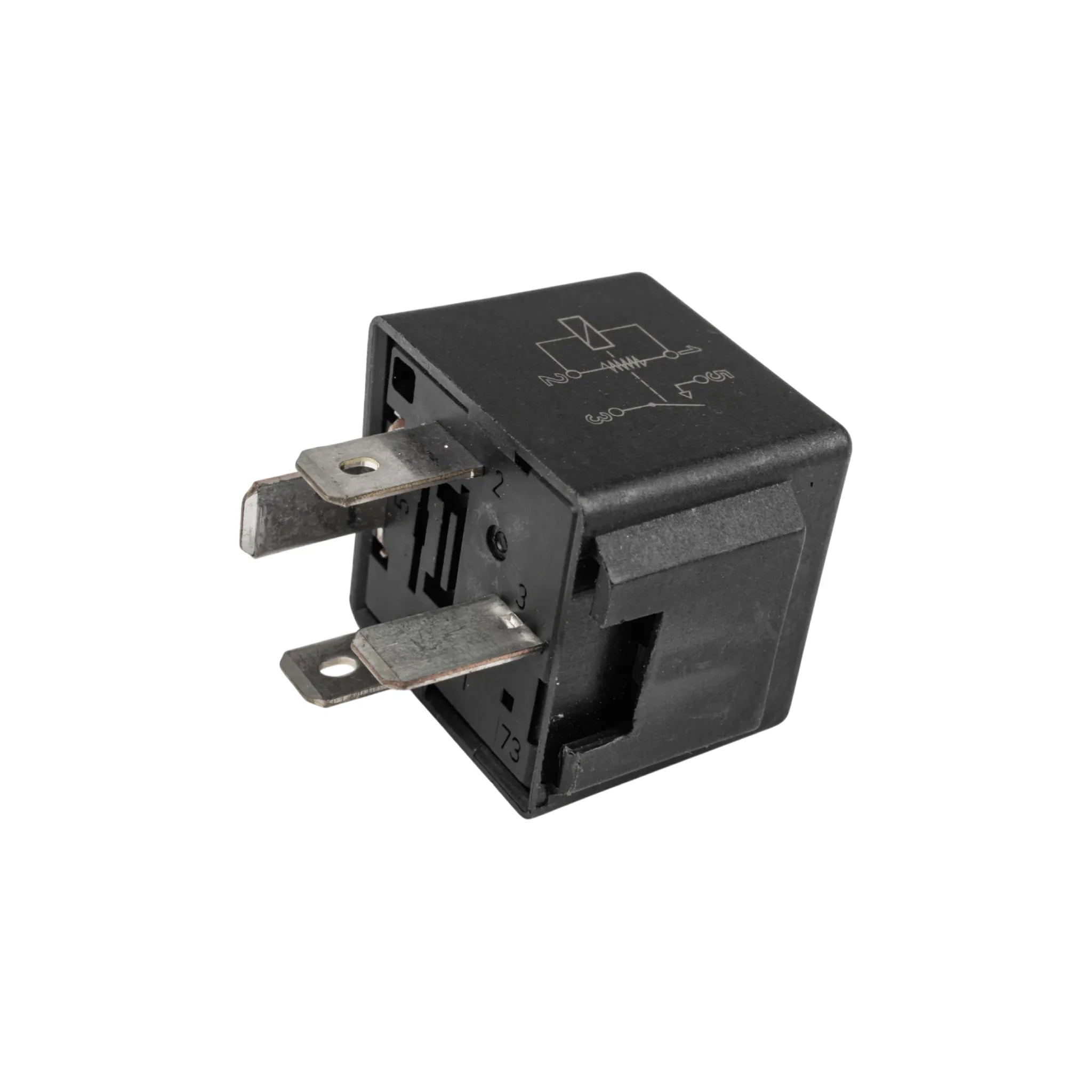 Relé de arranque 12V 30A Aprilia / Peugeot / MBK / Yamaha Allpro