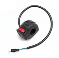 Conmutador derecho Peugeot Kisbee / Ludix 50 AllPro
