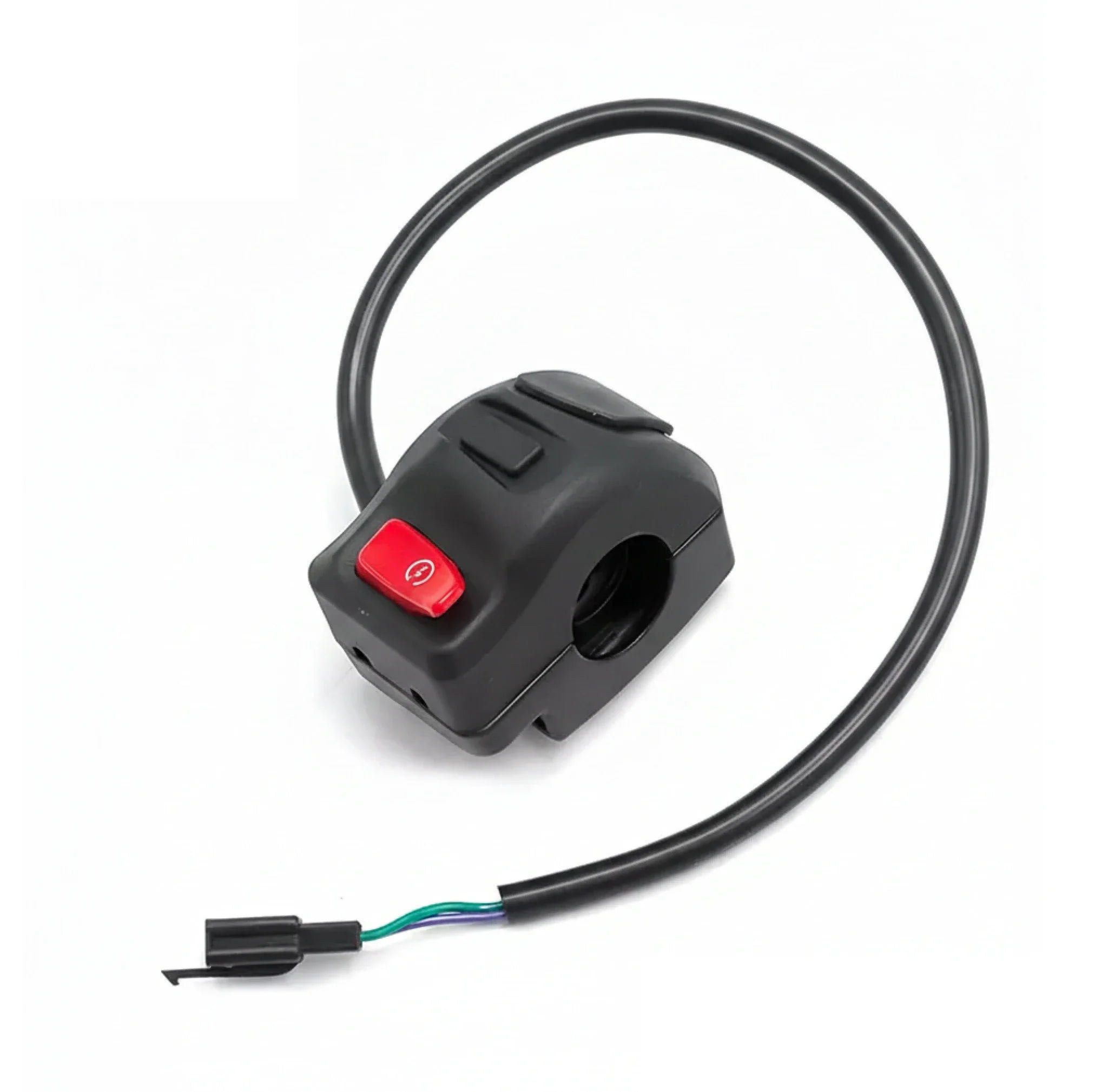 Conmutador derecho Peugeot Kisbee / Ludix 50 AllPro