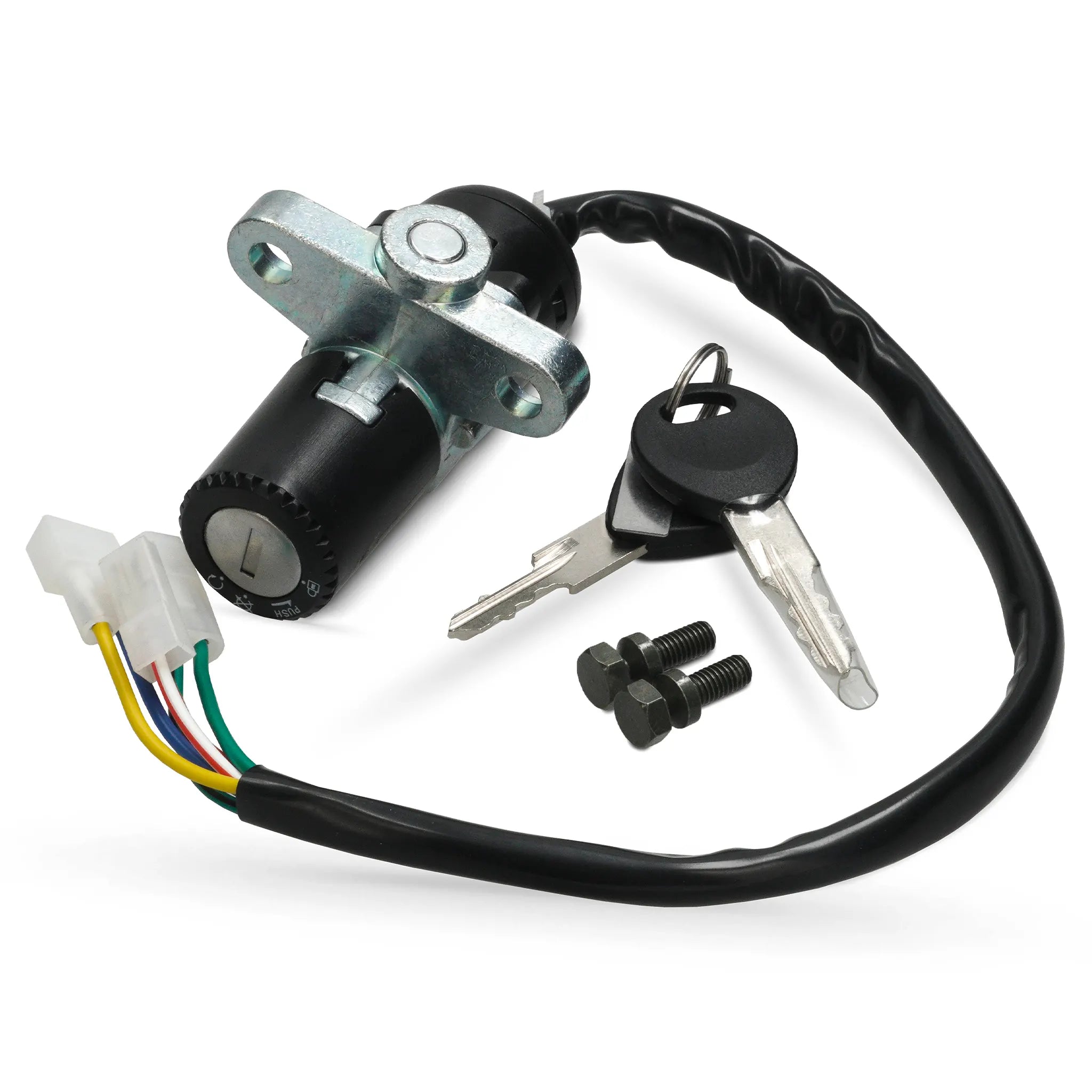 Cerradura Rieju MRT / MRT Pro / SMX 50 09/21 AllPro
