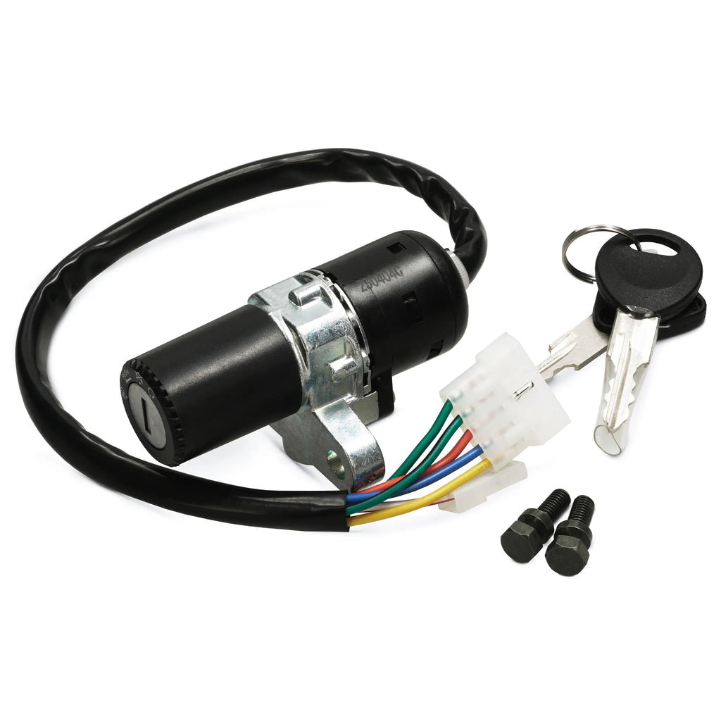 Cerradura Rieju MRT / MRT Pro / SMX 50 09/21 AllPro