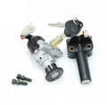 Cerradura MBK Booster / Yamaha BW'S 50 04-17 Allpro