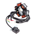 Stator encendido Peugeot Speedfight / TKR / Trekker / Buxy 50-100 Allpro