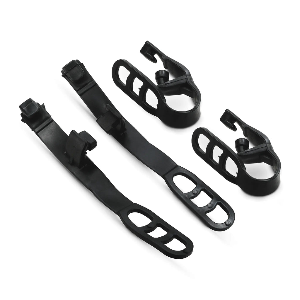Faro Led KTM EXC AllPro - negro