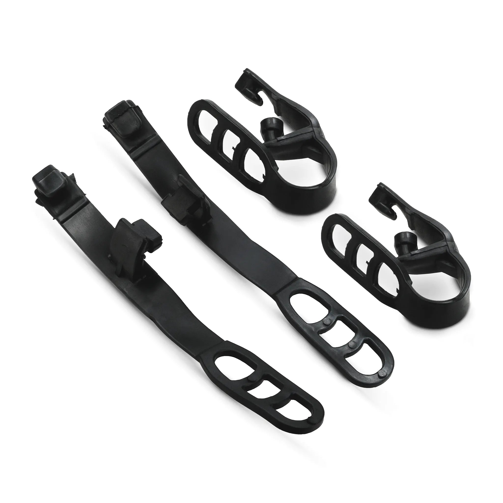 Faro Led KTM EXC AllPro - negro