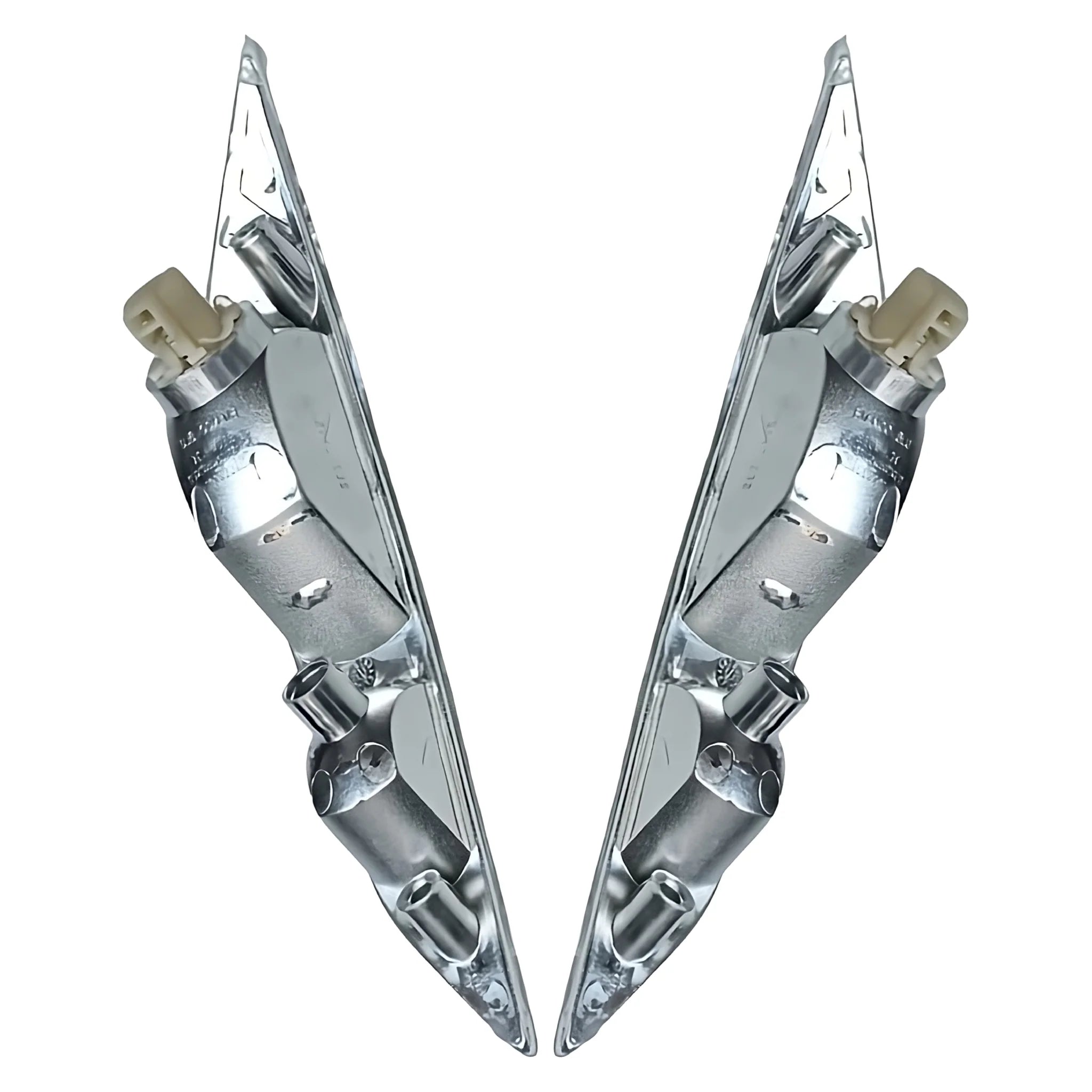 Intermitentes delanteros Piaggio Zip 50 >2000 CE AllPro