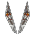 Intermitentes delanteros Piaggio Zip 50 >2000 CE AllPro