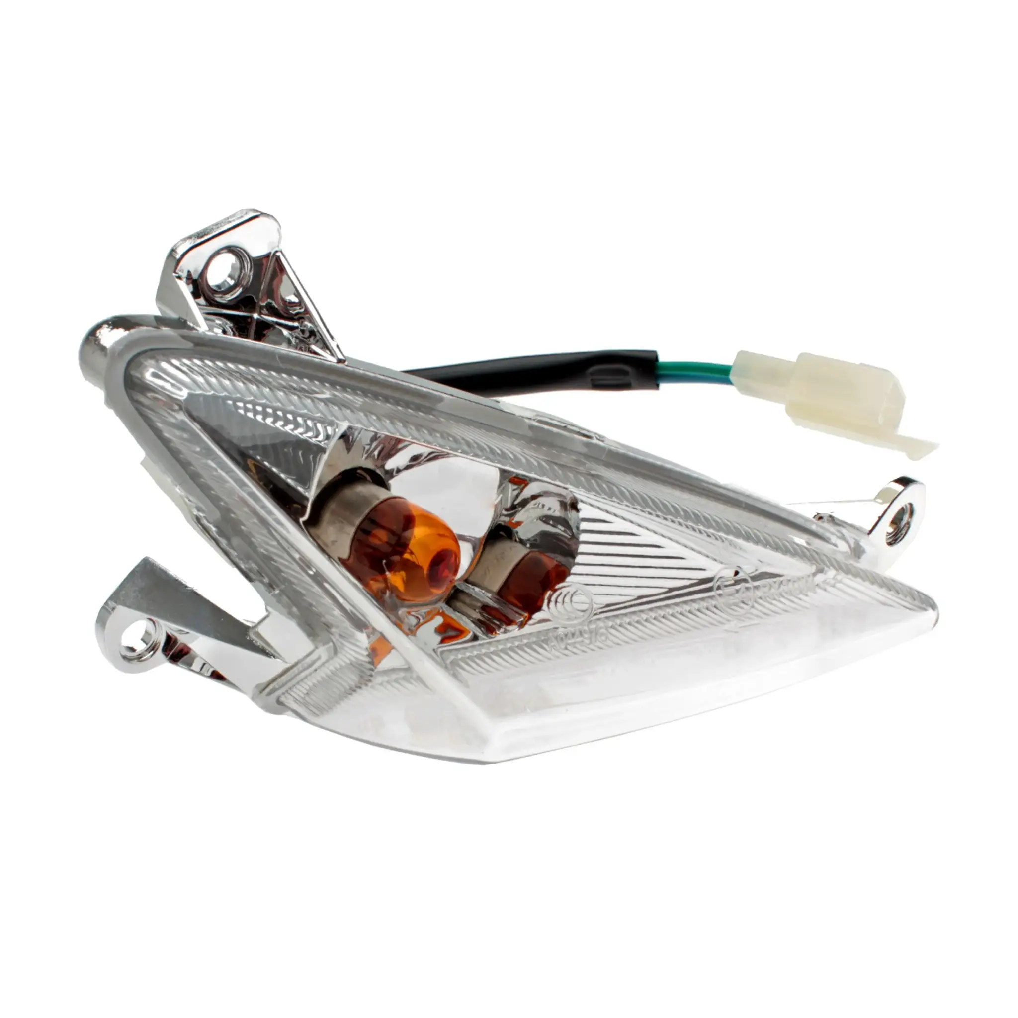 Intermitente delantero derecho SYM Symphony SR 125 AllPro