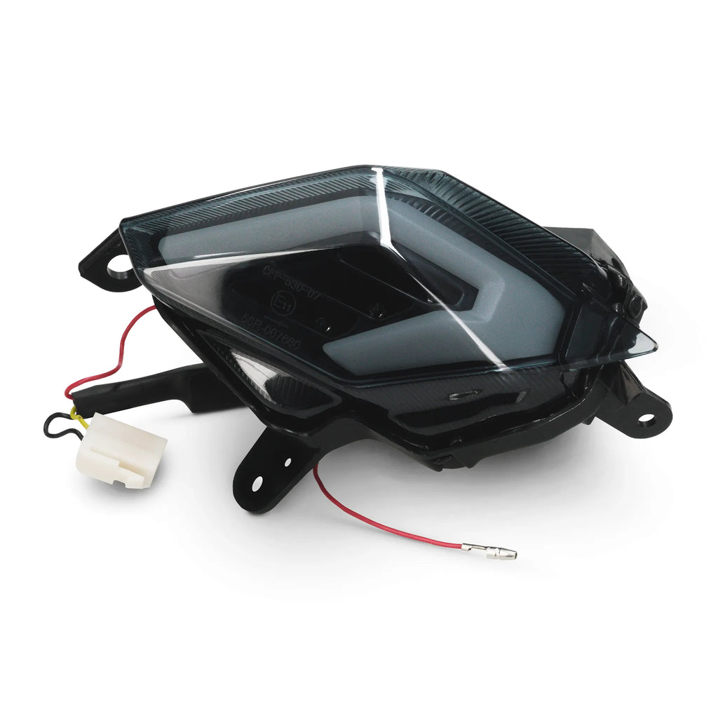 Intermitentes traseros Yamaha T-max 530 12-16 AllPro