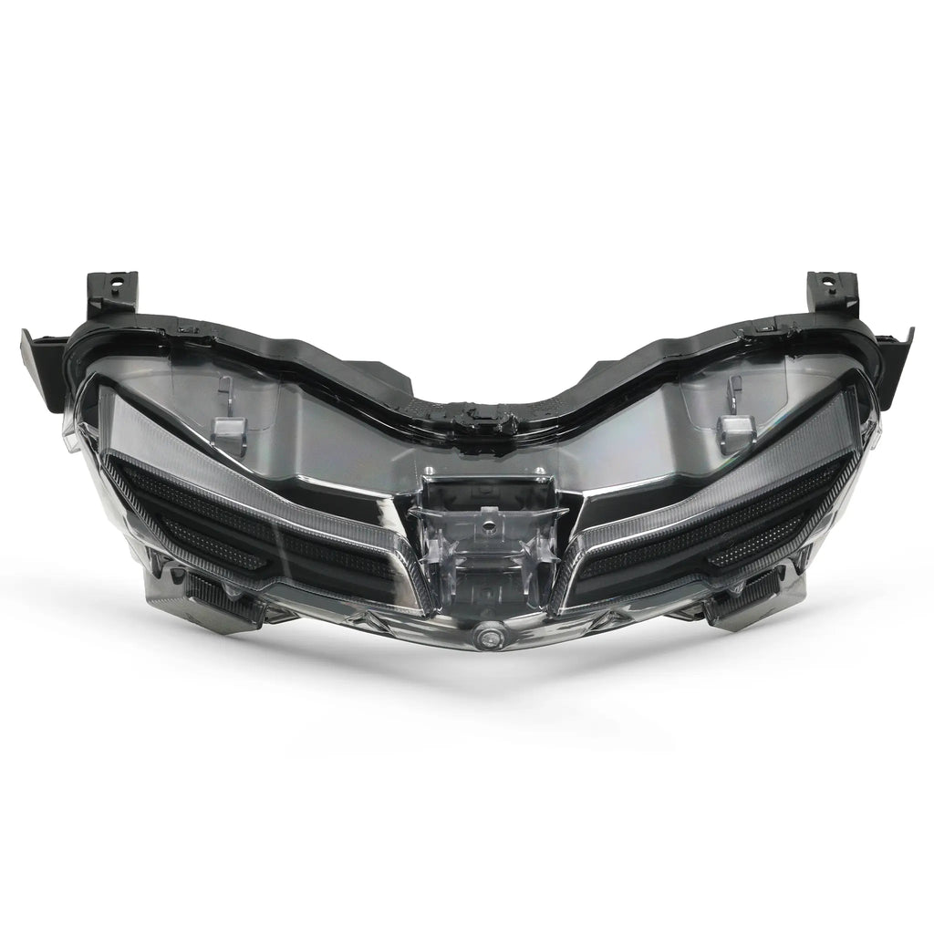 Piloto trasero con intermitentes Yamaha N-MAX Euro 5+ >2025 CE AllPro