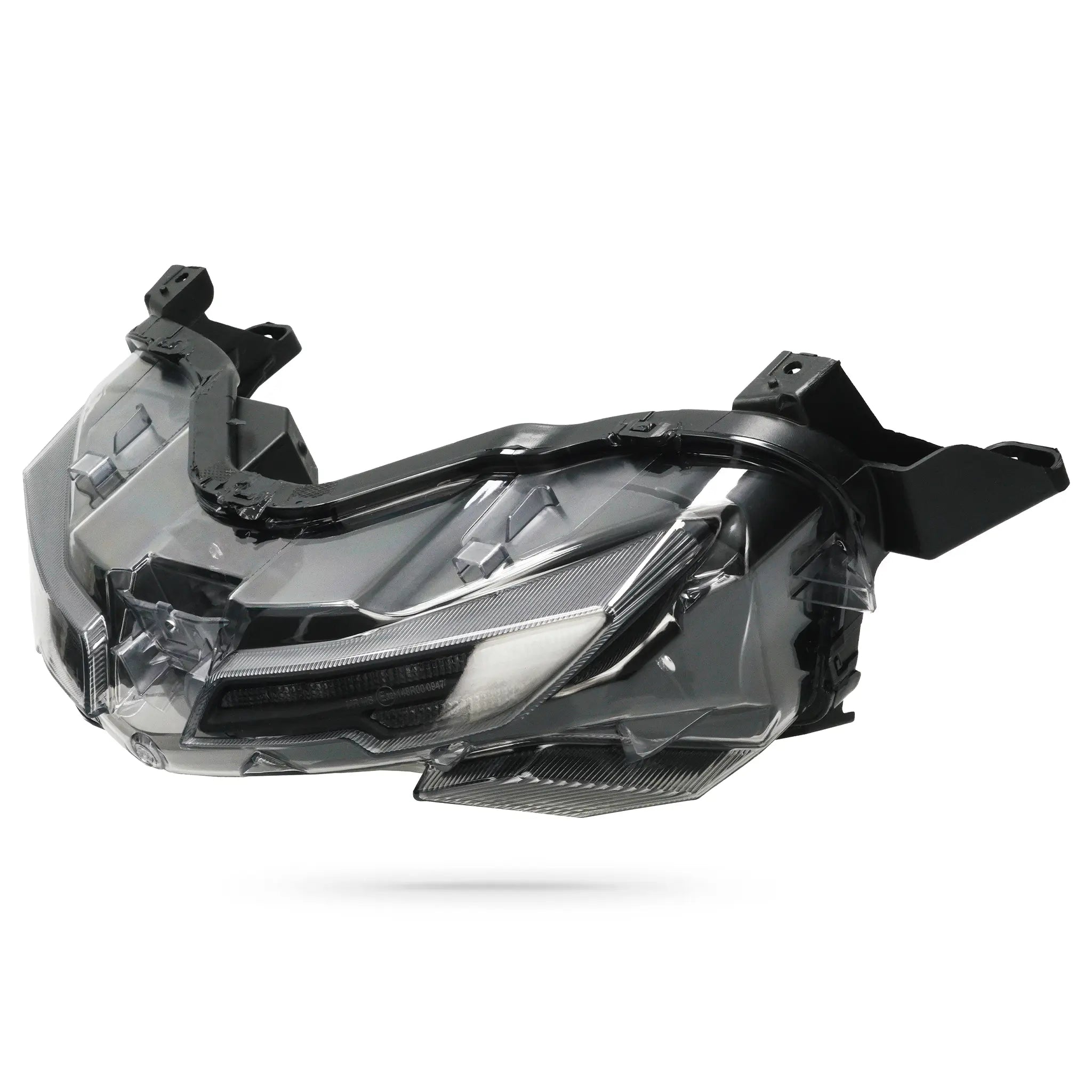 Piloto trasero con intermitentes Yamaha N-MAX Euro 5+ >2025 CE AllPro