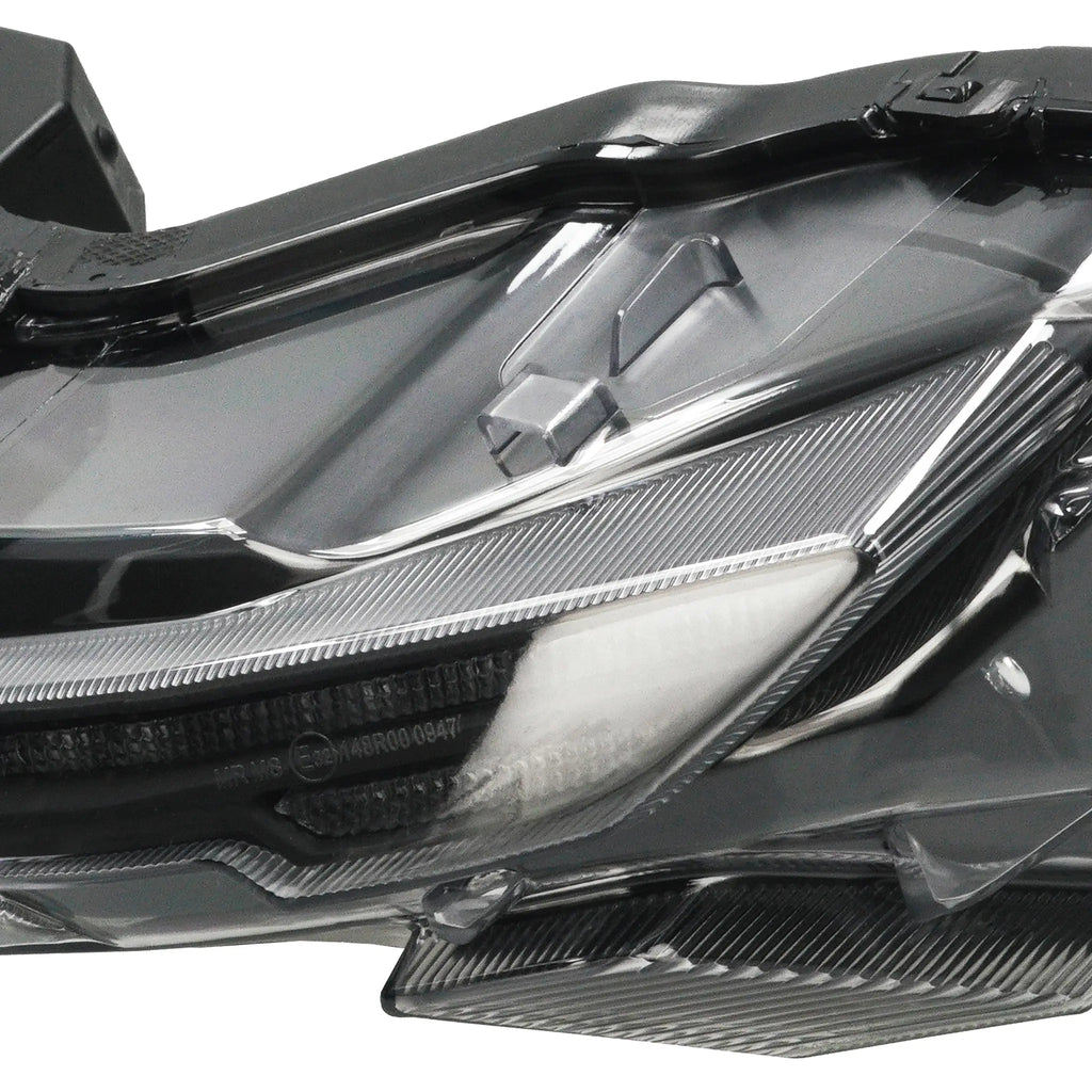 Piloto trasero con intermitentes Yamaha N-MAX Euro 5+ >2025 CE AllPro