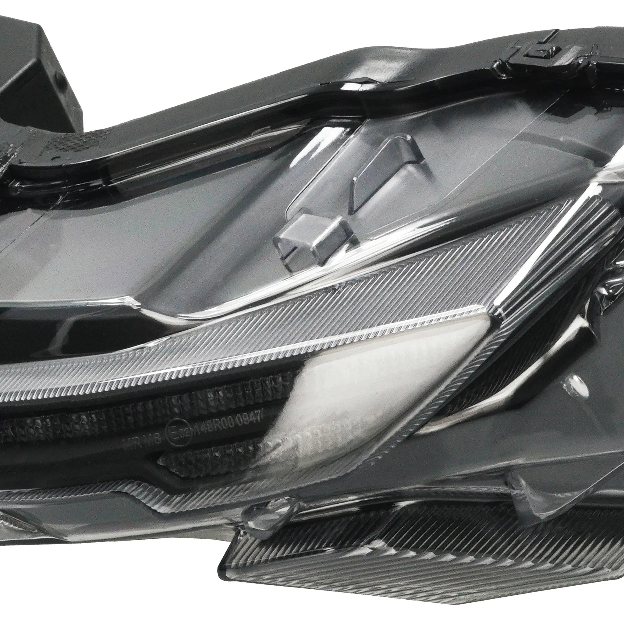 Piloto trasero con intermitentes Yamaha N-MAX Euro 5+ >2025 CE AllPro