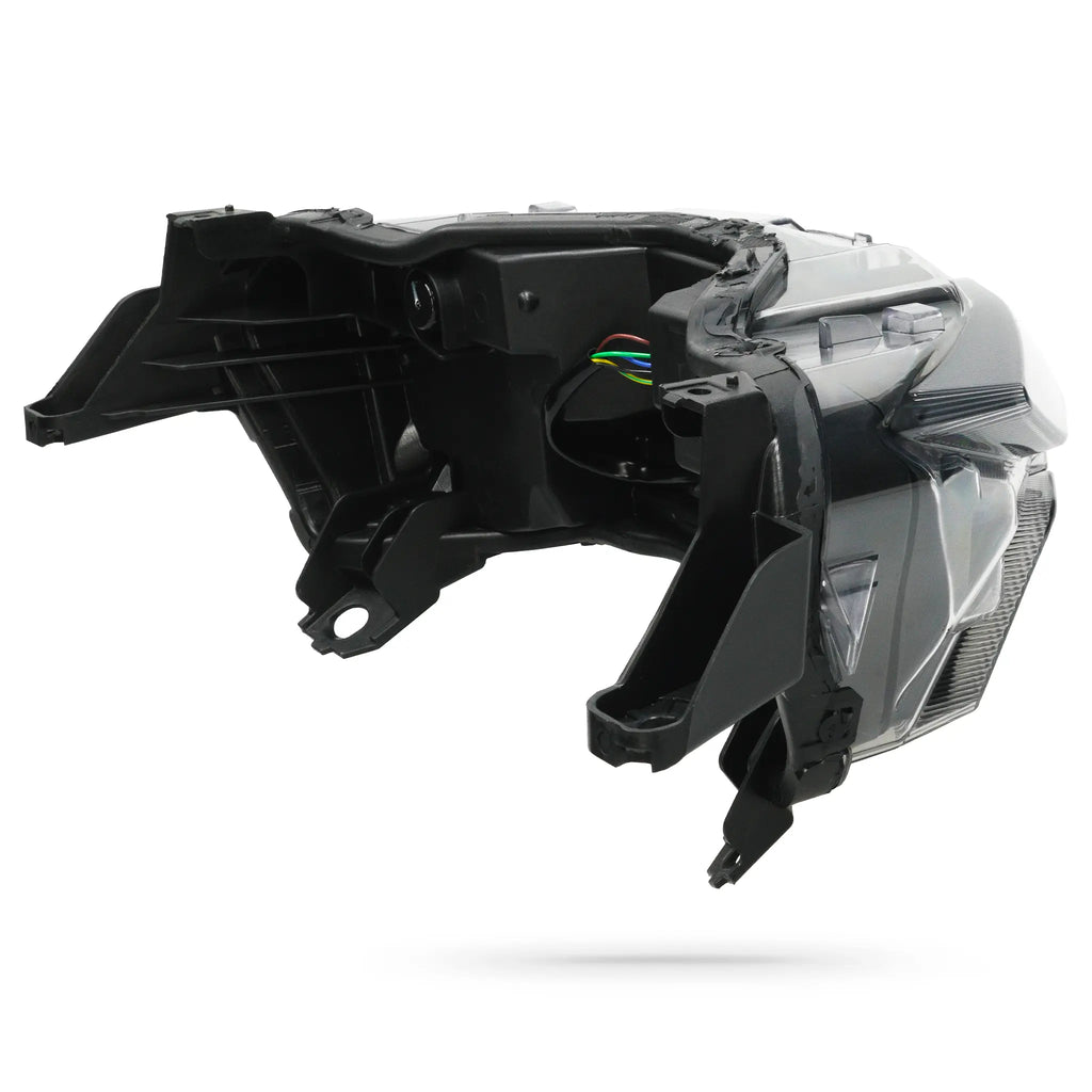 Piloto trasero con intermitentes Yamaha N-MAX Euro 5+ >2025 CE AllPro