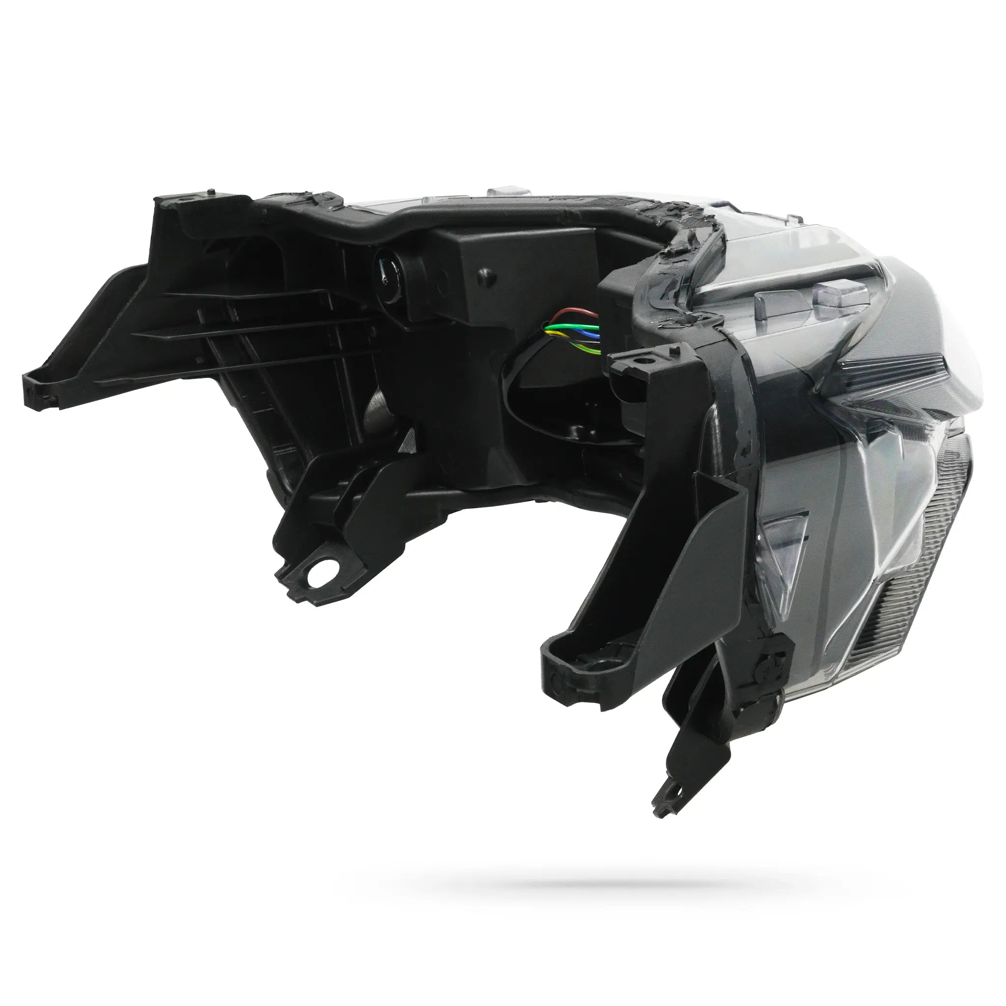 Piloto trasero con intermitentes Yamaha N-MAX Euro 5+ >2025 CE AllPro