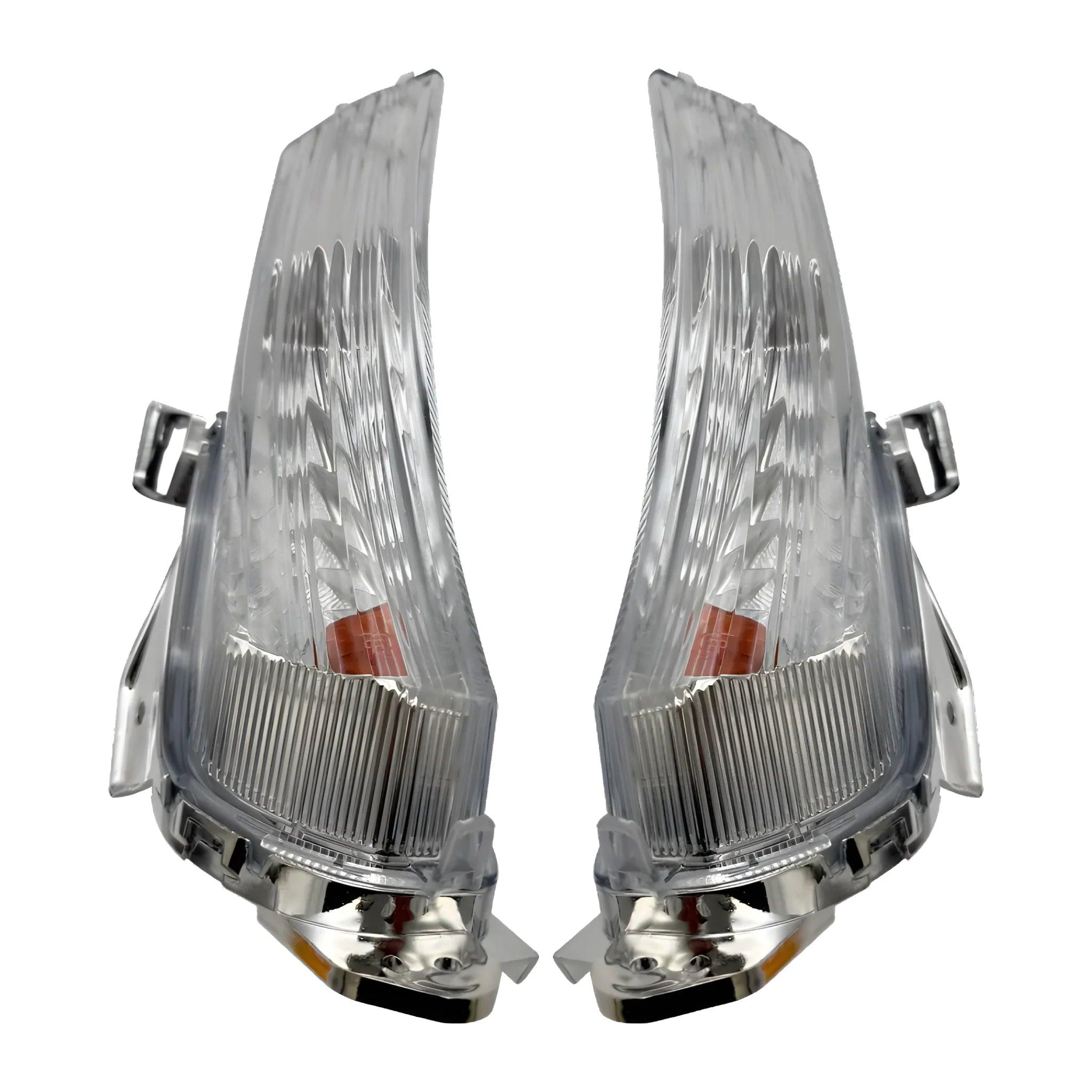 Intermitentes delanteros Yamaha X-Max 125/250/400 17-22 (CE) Allpro