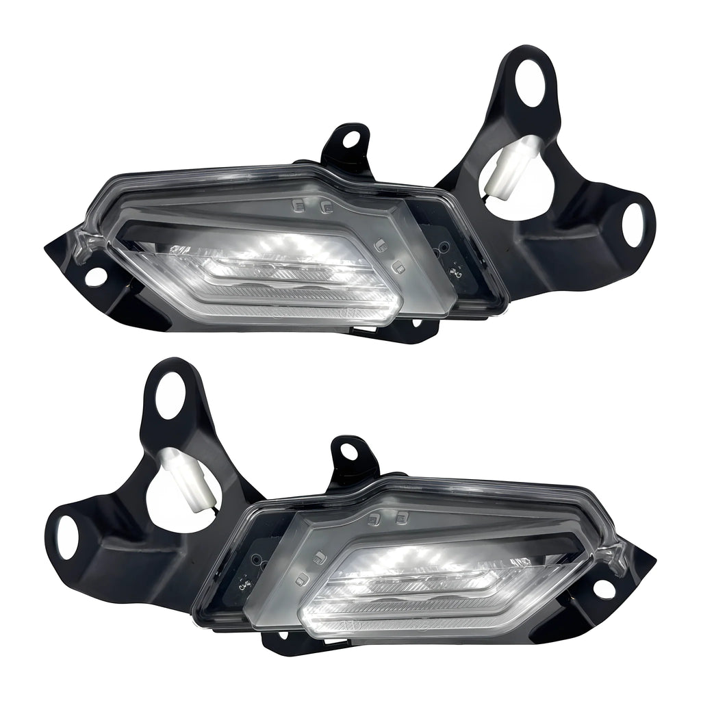 Intermitentes delanteros Yamaha X-Max 125/250/300 23-25 (CE) Allpro