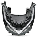 Faro delantero LED Honda PCX 125 Euro 5+ >2025 CE Allpro