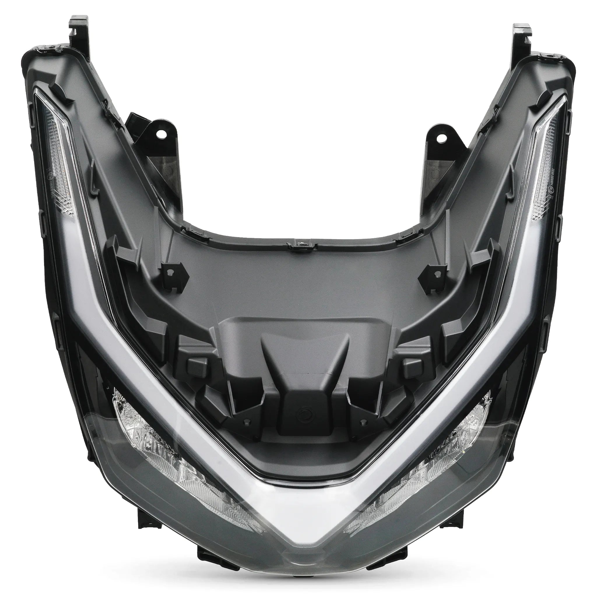 Faro delantero LED Honda PCX 125 Euro 5+ >2025 CE Allpro