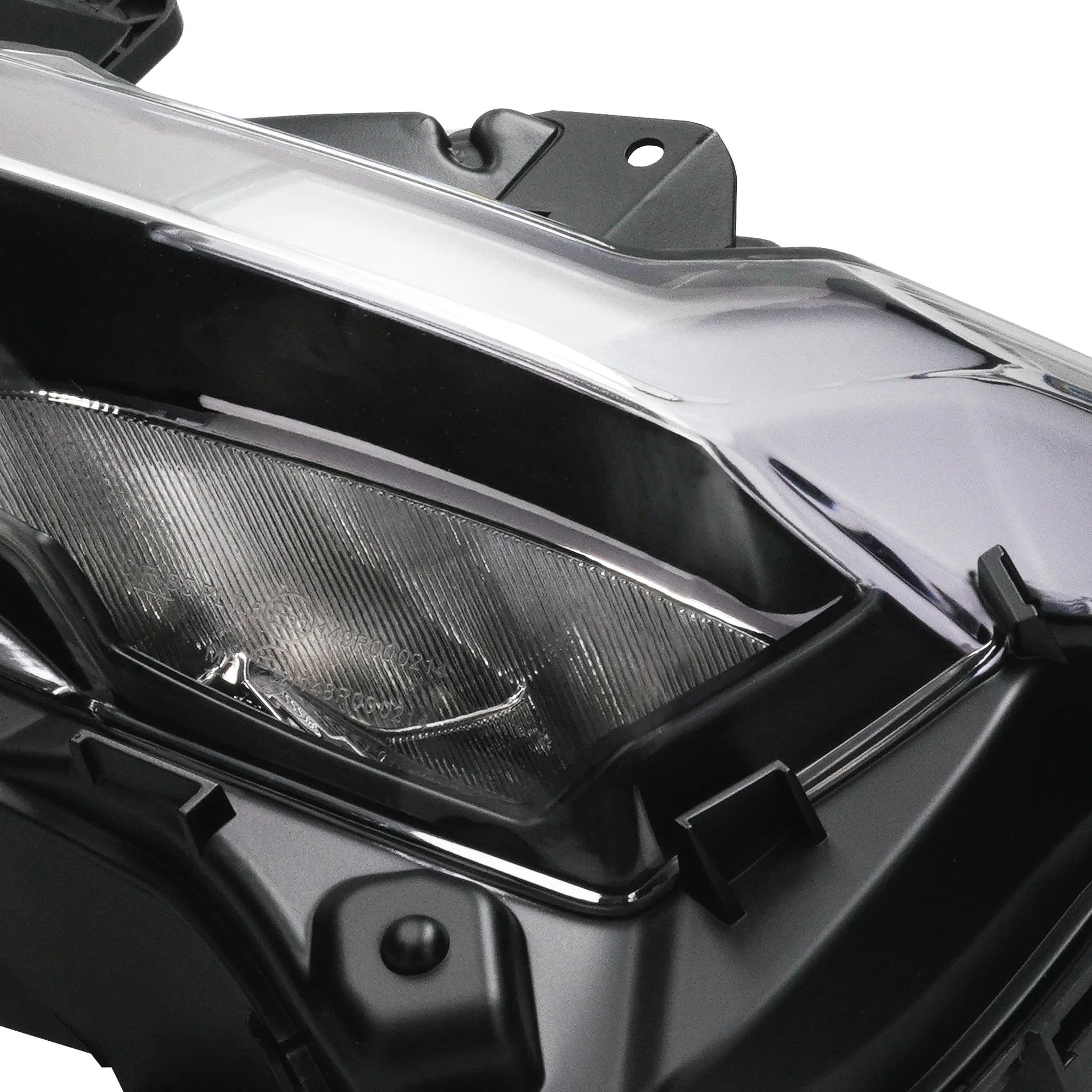 Faro delantero Honda ADV 350 22-24 CE Allpro