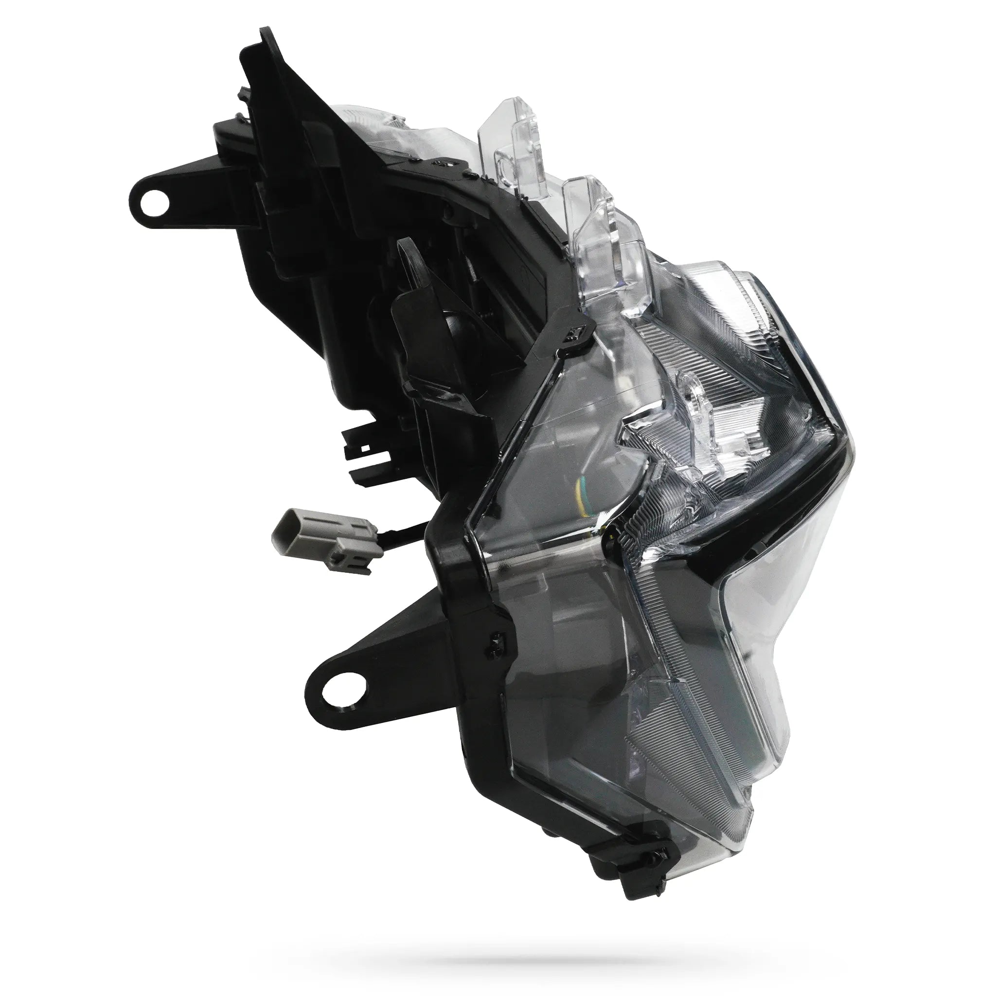 Faro delantero Yamaha N-MAX Euro 5+ >2025 CE AllPro