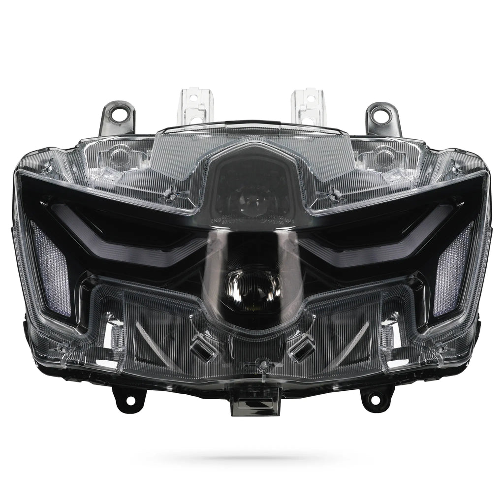Faro delantero Yamaha N-MAX Euro 5+ >2025 CE AllPro
