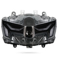 Faro delantero Yamaha N-MAX Euro 5+ >2025 CE AllPro