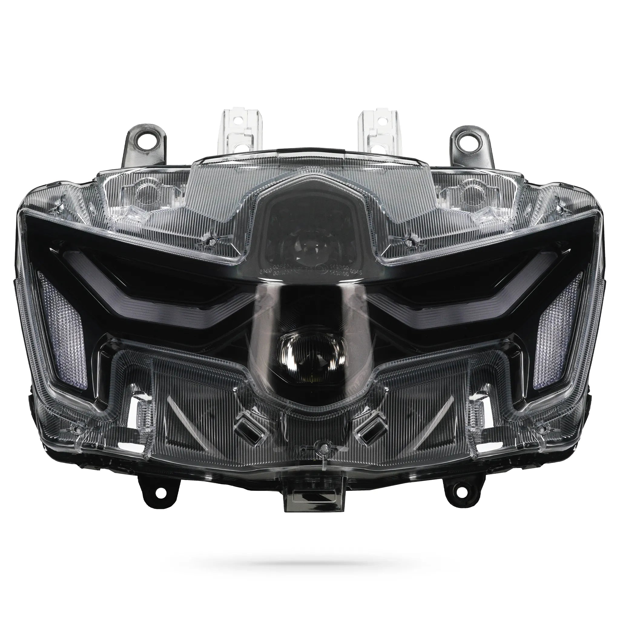 Faro delantero Yamaha N-MAX Euro 5+ >2025 CE AllPro