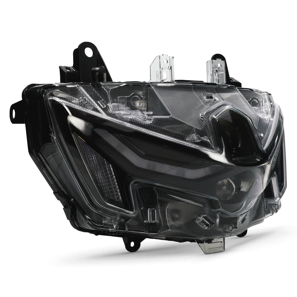 Faro delantero Yamaha N-MAX Euro 5+ >2025 CE AllPro